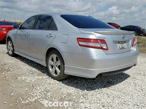 View 97 used toyota camry cars for sale in houston, tx starting at $4,495. 2011 Toyota Camry Base 2.5L 4 for Sale in Houston TX - Lot ...