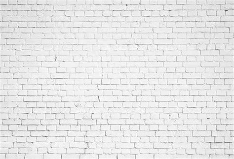 White Brick Wall Backdrop For Photography Gx 1030 Brick Wall Backdrop