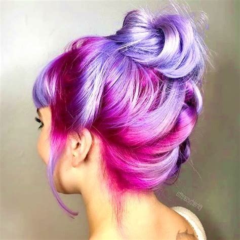 16 Best Crazy Hair Color Ideas to Look Fabulous - All Day ...