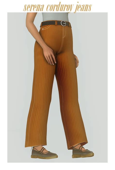 Elliandra The Sims 4 Pc Sims 4 Clothes