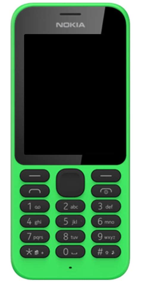 Nokia 215 Dual Sim Price In India Specifications 1st May 2024