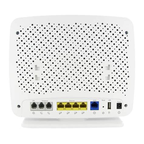 Netcomm Nf17acv Vdsl2adsl2 Wireless Ac1600 Modem Router Nbn Ready