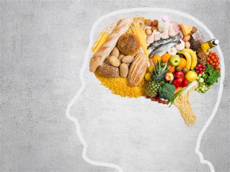 Could An Unhealthy Diet Change Your Brain