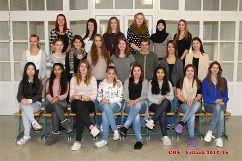 Auch heuer findet wieder unser weit über die kärntner grenzen hinaus am 6. Klassenfotos