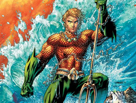 Aquaman Co Recommended Comics Wiki Fandom Powered By Wikia