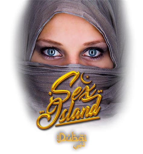 Sex Island Official Website Dubai Sexisland