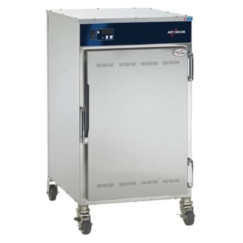 Alto Shaam 1000 S Halo Heat Low Temp Holding Cabinet Onoff Simple