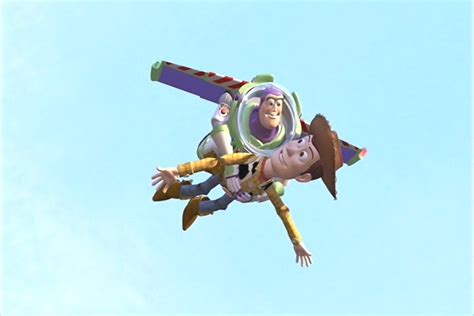 Toy Story Pixar Image 5008358 Fanpop