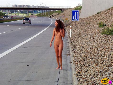 Highway Nude Tubezzz Porn Photos