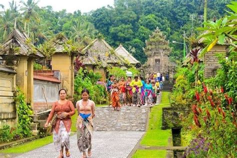 Tempat Wisata Di Bali Yang Paling Populer Dan Hitz Untuk Dikunjungi