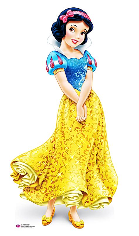 Walt Disney Images - Princess Snow White - Walt Disney Characters Photo