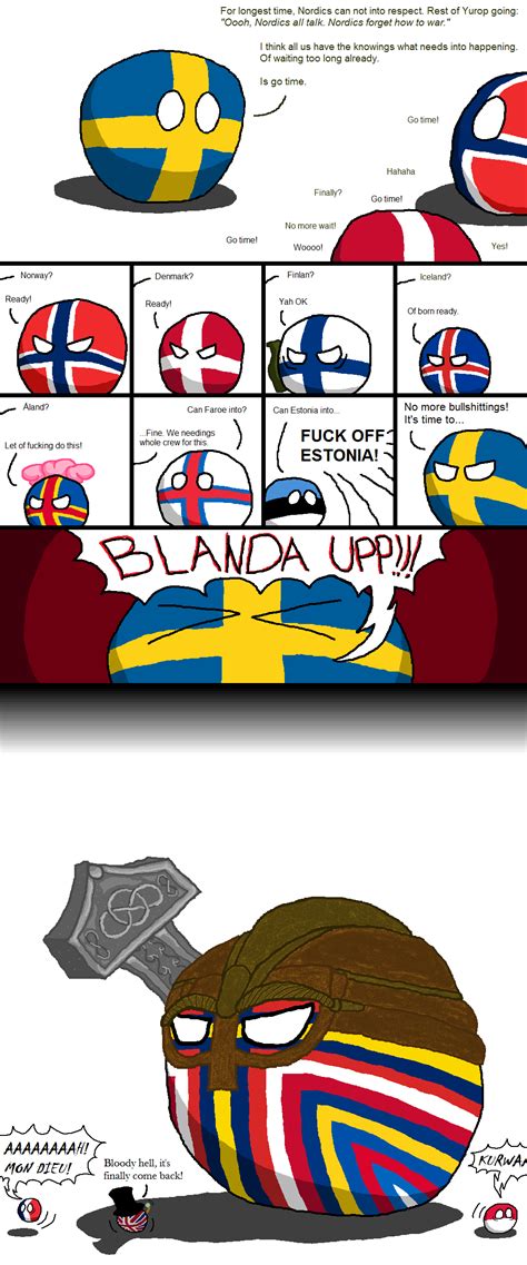 Image 679781 Polandball Know Your Meme