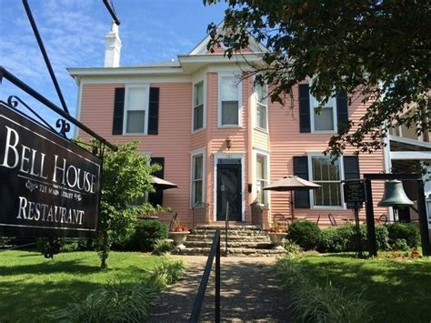Population over time in shelbyville. - Bell House- Home