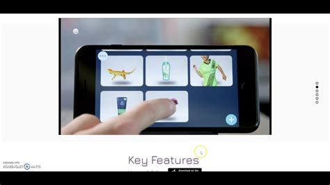 The soft foam is durable and the range of apps available make it an excellent present for kids and grownups and make me think there are applications for it in schools. MERGE Cube Object Uploader Tutorial - YouTube