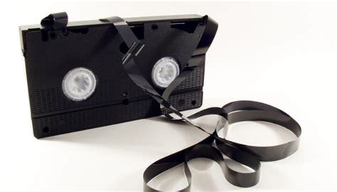 Can You Recycle Vhs Tapes Viplaosdesign