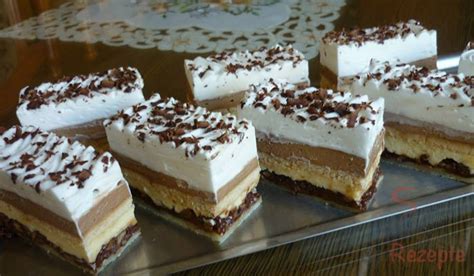 Fertig in 2 stunden plus zeit. Kinder Bueno Schnitte - macht süchtig! | Top-Rezepte.de