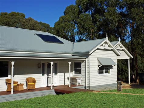Home Farm Houses Of Australia