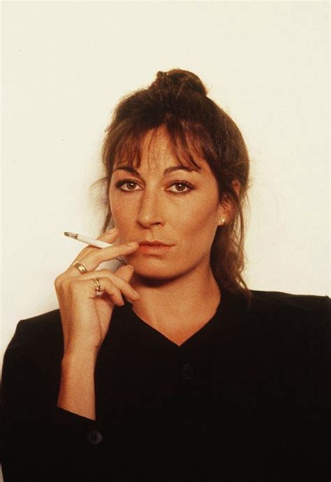 Anjelica Huston She Also Received Academy Award Nominations For Enemies A Love Story 1989 And