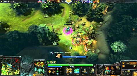 Nature's prophet is one of the best offlaners you can select to improve your mmr. DOTA 2 with alan: Nature's Prophet - YouTube