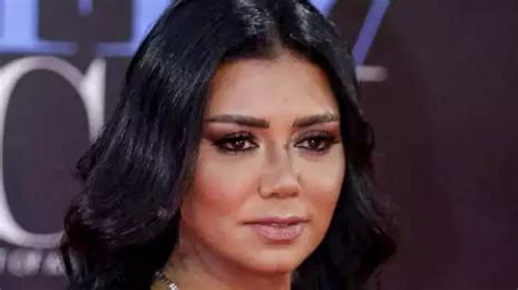 Egyptian Actress Rania Youssef Faces Jail Time For Wearing Dress