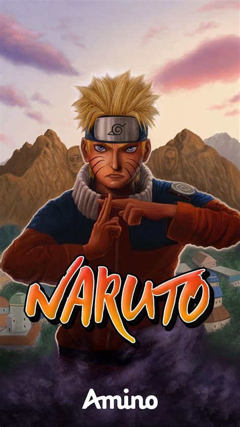 Jutsu Amino Naruto Shippuden Apk For Android Download