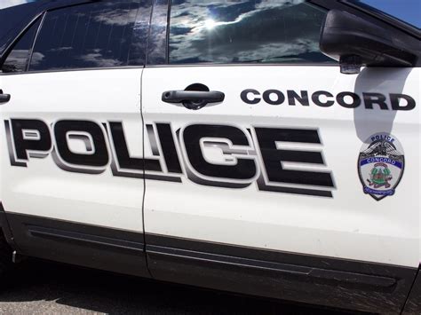 Hopkinton Man Arrested On Sexual Assault Charges Concord Police Log Concord Nh Patch