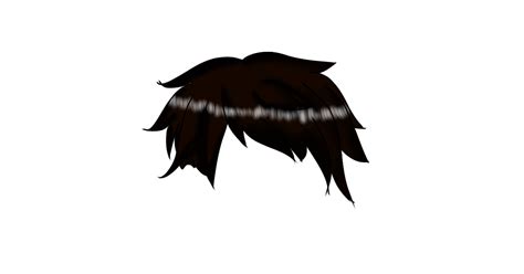 Gacha Life Hair Base Boy Pixilart Base By Silentsilver Anime Boy