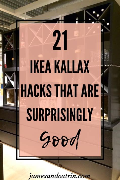 Matratze 1,40 m breit ikea „hesseng boxspring. 21 Ikea Kallax Hacks, die überraschend gut sind, #die #gut ...