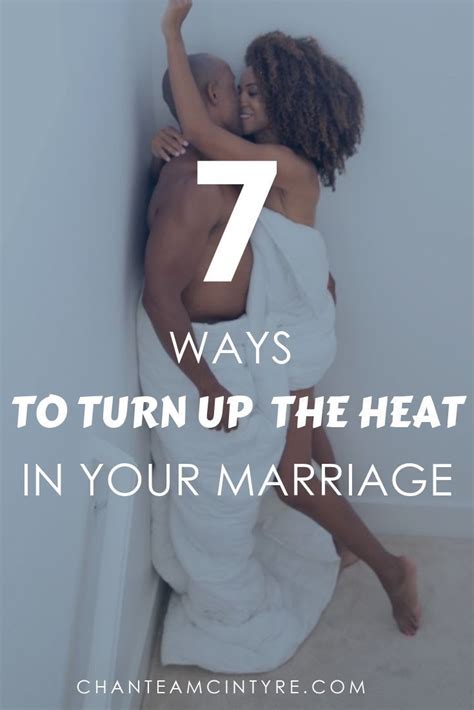 Turn Up The Heat This Fall Marriage Tips From In 2020 Marriage Tips