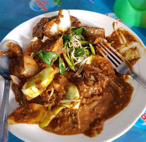 Bikin Ngiler Ini Makanan Unik Asli Surabaya Yang Wajib Dicoba