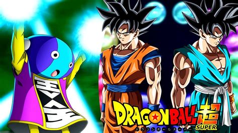 Maybe you would like to learn more about one of these? DRAGON BALL SUPER : UNIVERS; MULTIVERS; TIMELINE ... NE LES CONFONDEZ PAS ! (DBS) - YouTube