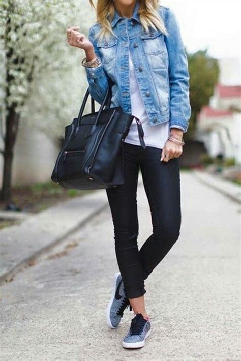 Pin By Edith C Rdoba On Cosas Que Adoro Fashion Casual Outfits How To Look Classy