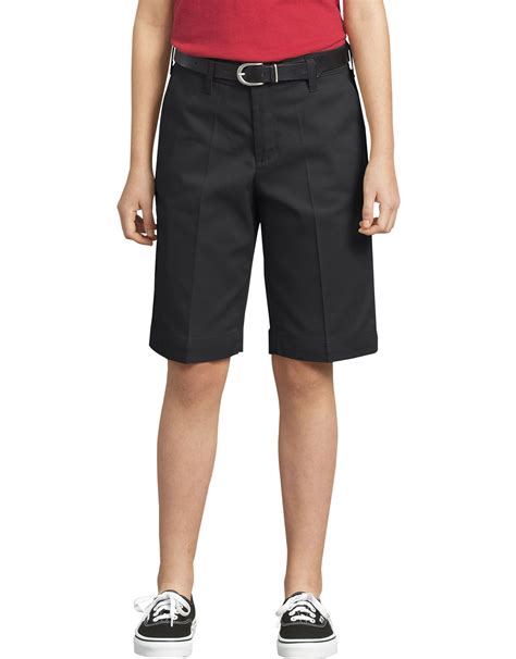 Girls School Uniforms Bottoms Buy Skirts And Shorts Online