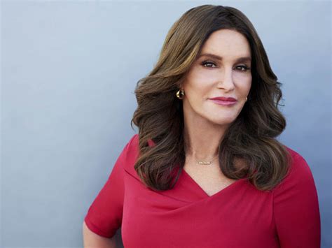 Caitlyn Jenner Supports Banning Trans Girls From Girls Sports Deadline