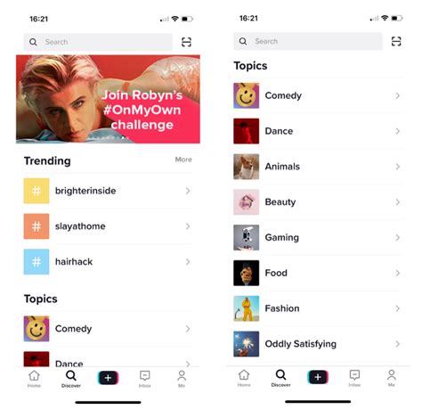 How To Find The Best Tiktok Hashtags For Your Videos