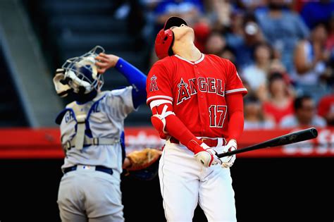The Los Angeles Angels are seriously mishandling Shohei Ohtani