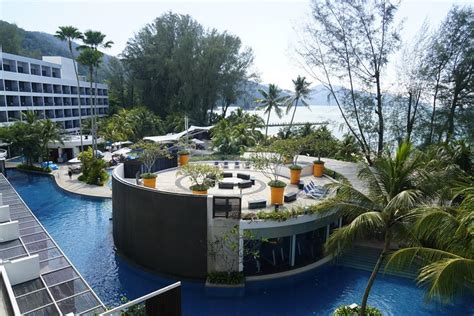 Top 5 Hotels in Penang Island - Penang Foodie