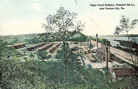 Northeast News Refinery Integral To Early Sugar Creek Development