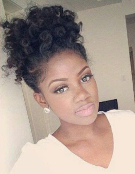 See more ideas about top 100 hairstyles, hair styles 2014, hair styles. natural hairstyles for black women 2014 - Natural ...