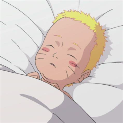 Baby Naruto Anime Amino