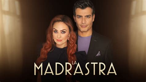La Madrastra 2022 | Univision