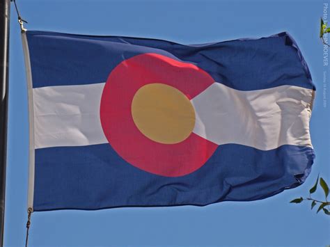 Colorado Flag Wallpaper Wallpapersafari
