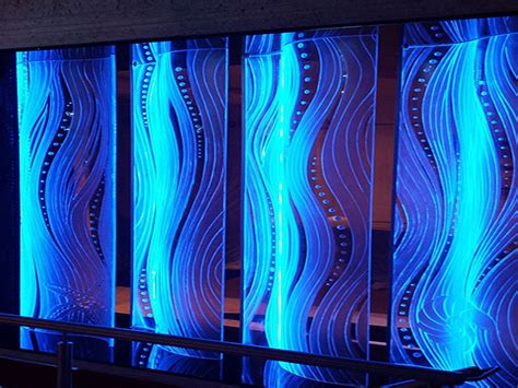 Decorative Glass Panels Cbd Glass