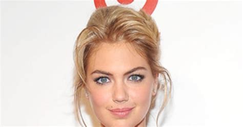Kate Upton Plays The Part Of Busty Bridesmaid At Sports Illustrateds
