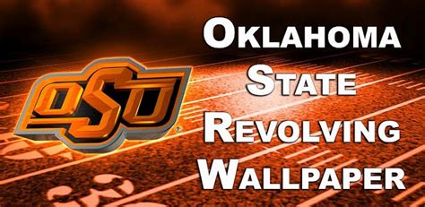 Free Oklahoma State Football Wallpapers Wallpapersafari