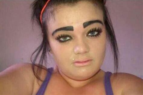Worlds Worst Eyebrows Have Been Revealed In Hilarious Online Gallery