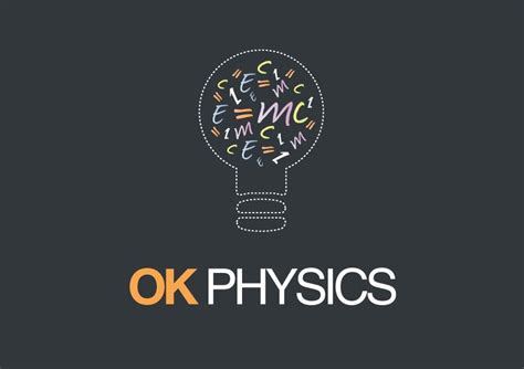 Physics Logo Logodix
