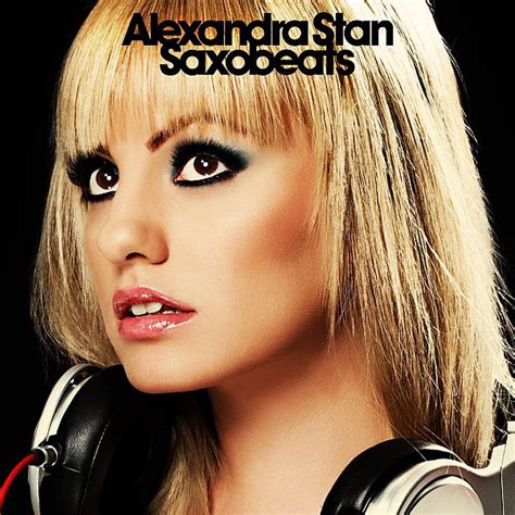 1000000 Single By Alexandra Stan Spotify