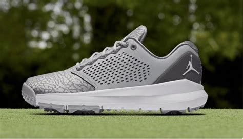 Nike Release Air Jordan Trainer St G Golf Shoes Golfpunkhq