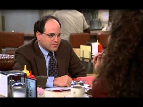 George Costanza Explains My Sex Life Youtube